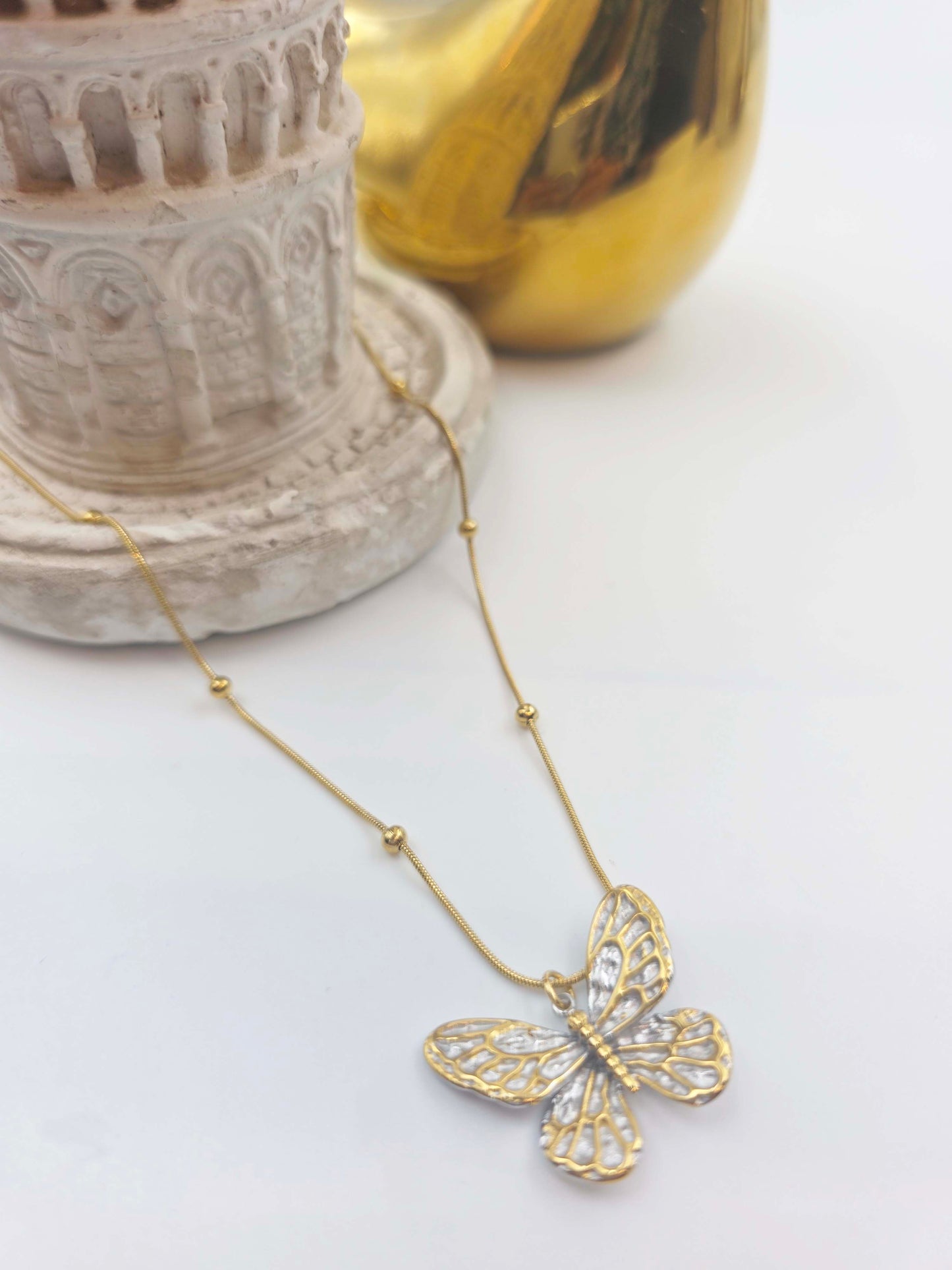 Lunora Butterfly