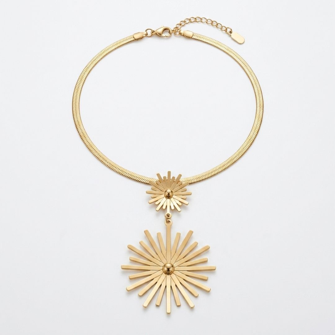 Kaelora Necklace