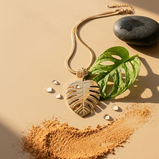 Nyzelle Necklace