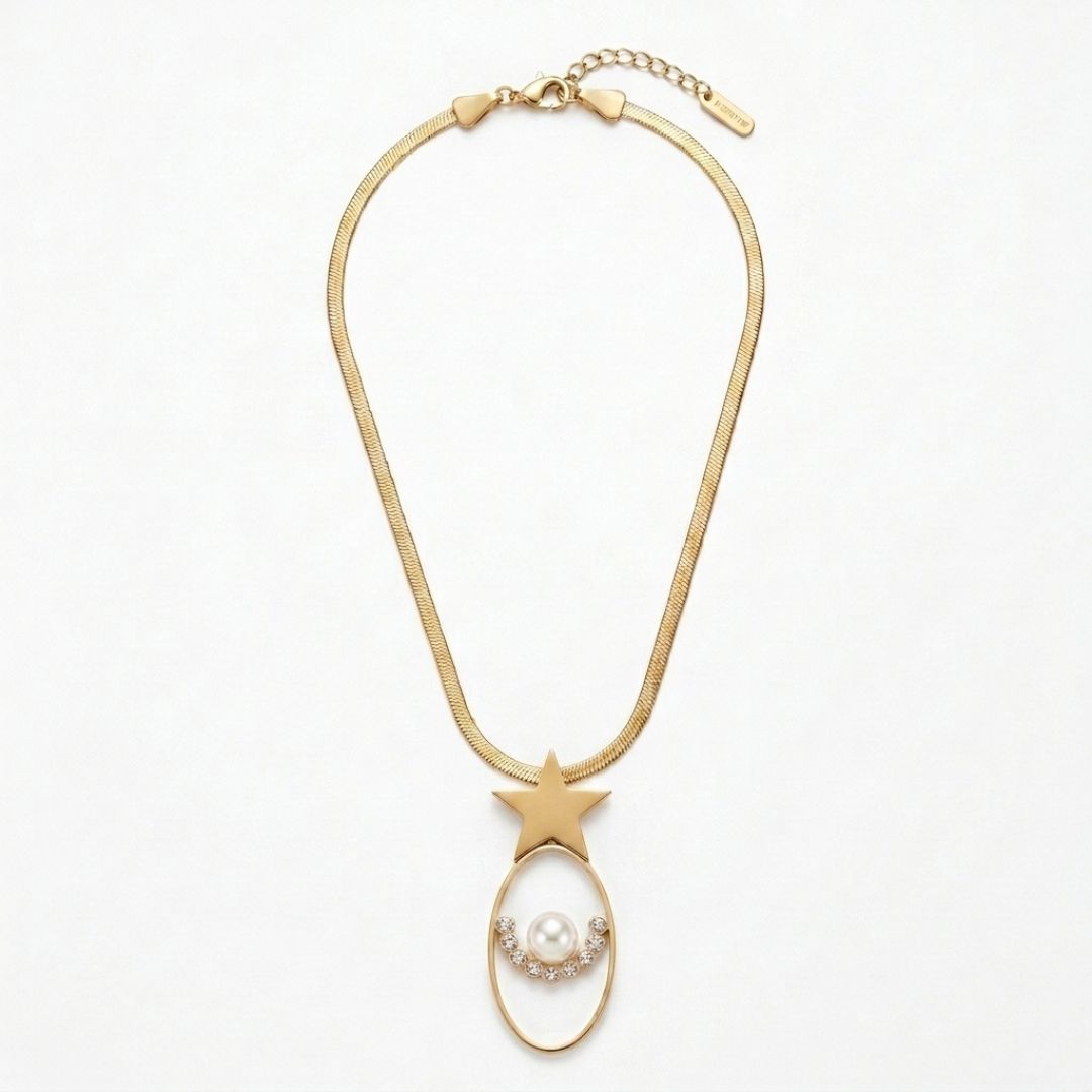 Orlina Luxe Necklace