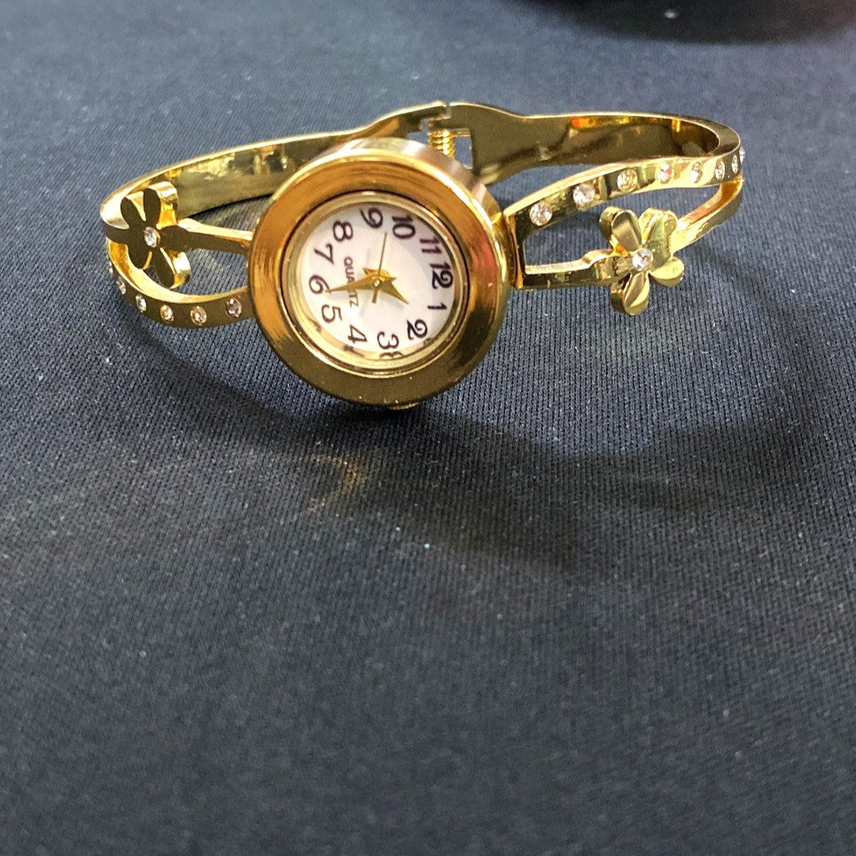 Lyric Bracelet