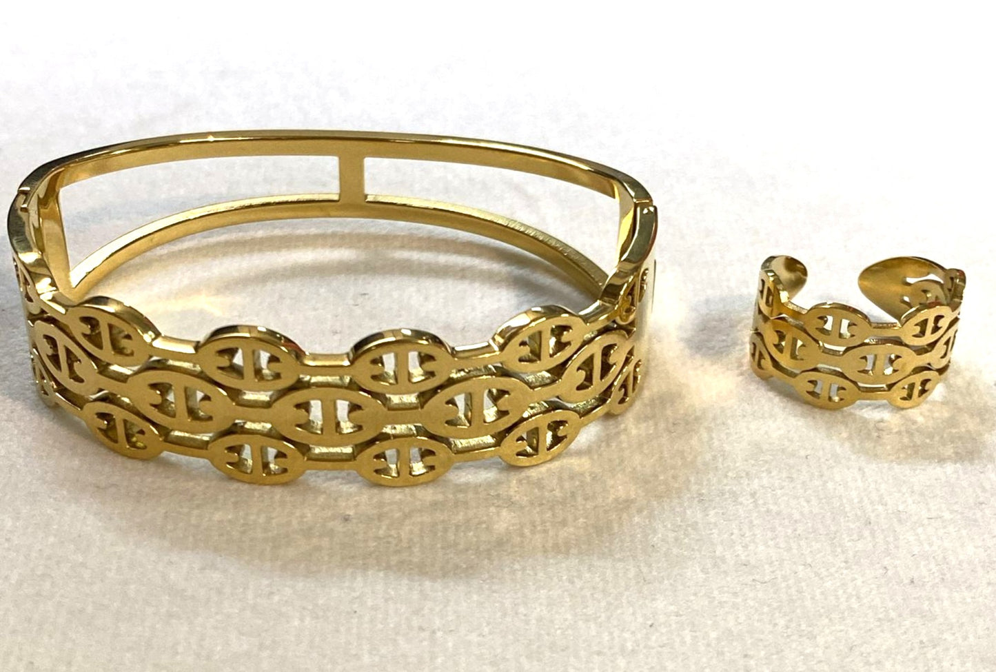 Seren Bracelet