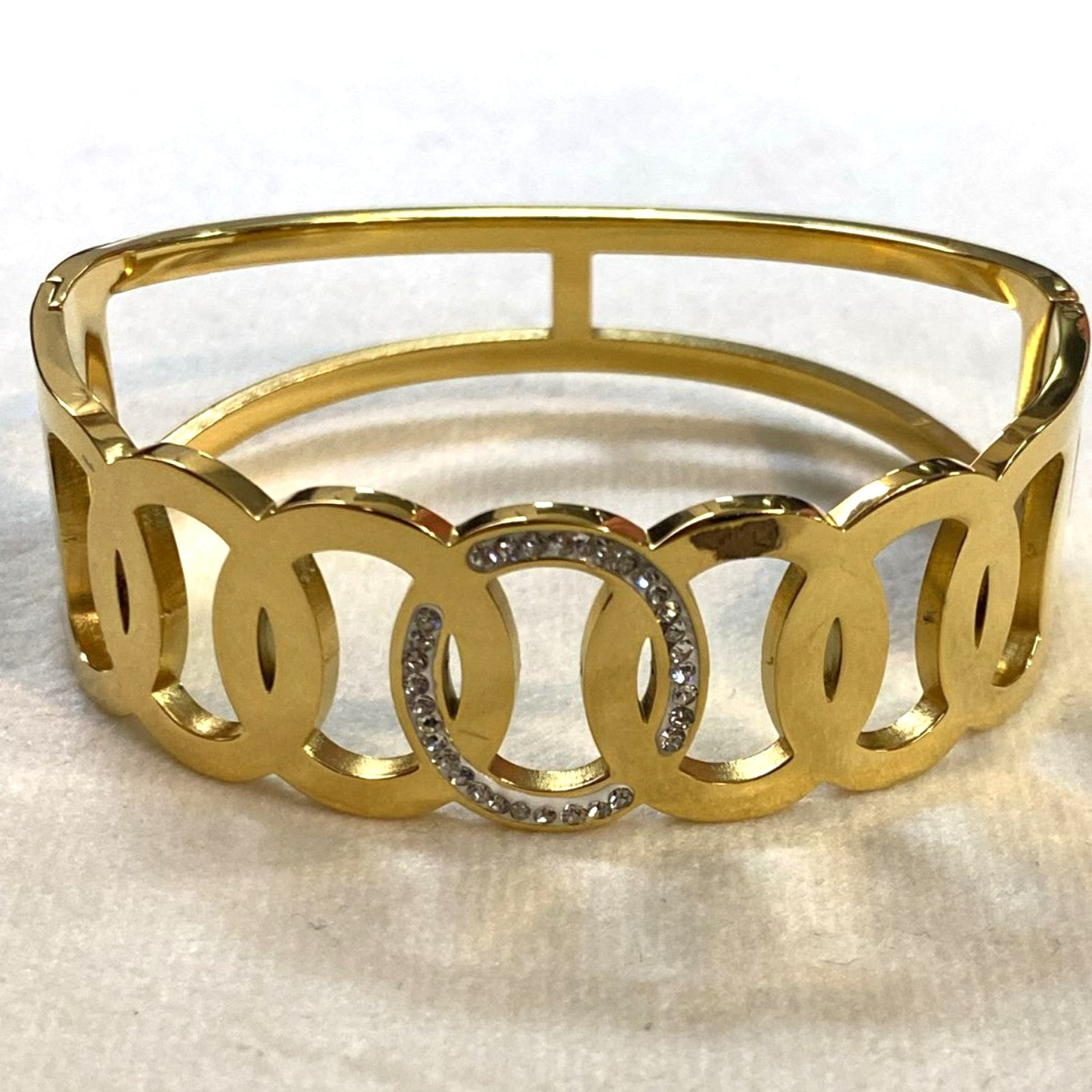 Noelle Bracelet