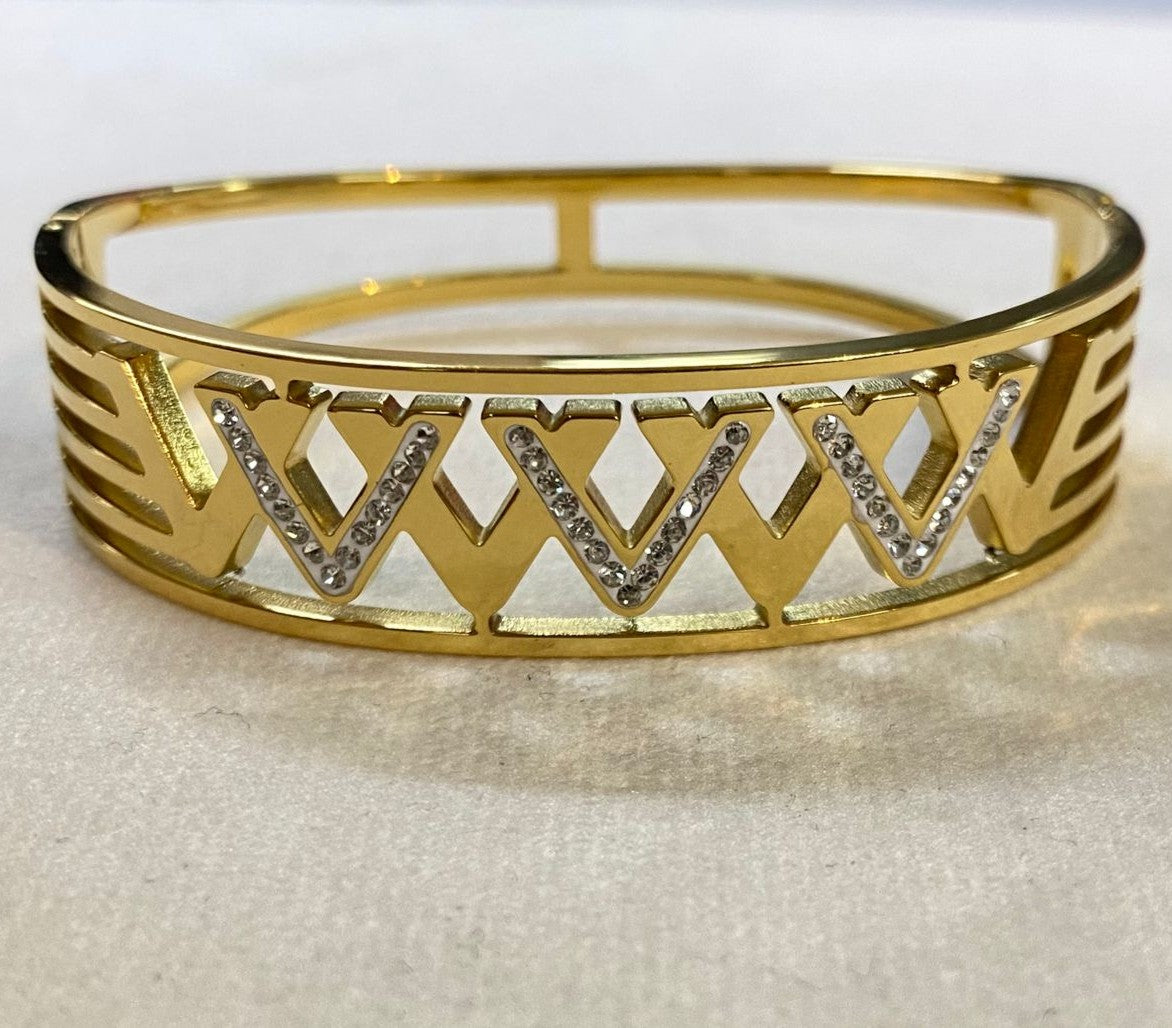 Solen Bracelet