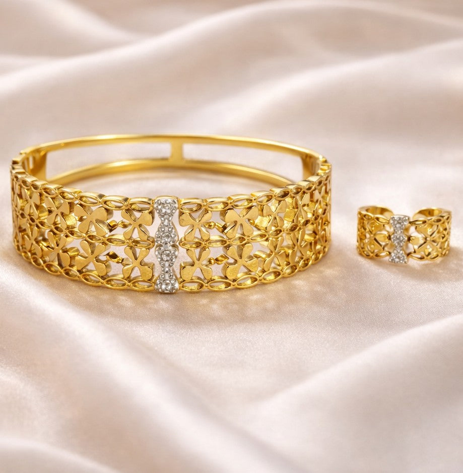 Luna Bracelet