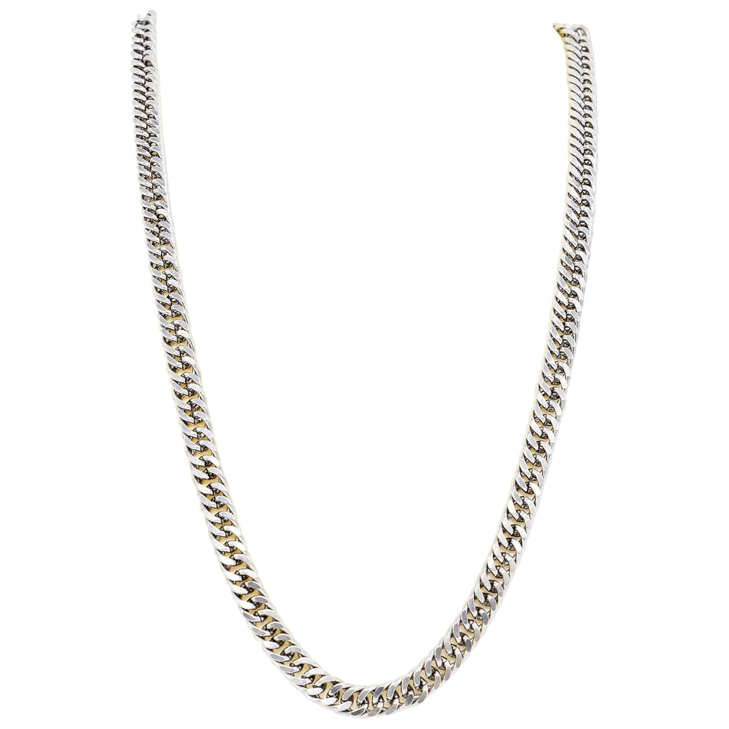 Axel Four Side Cut Chain