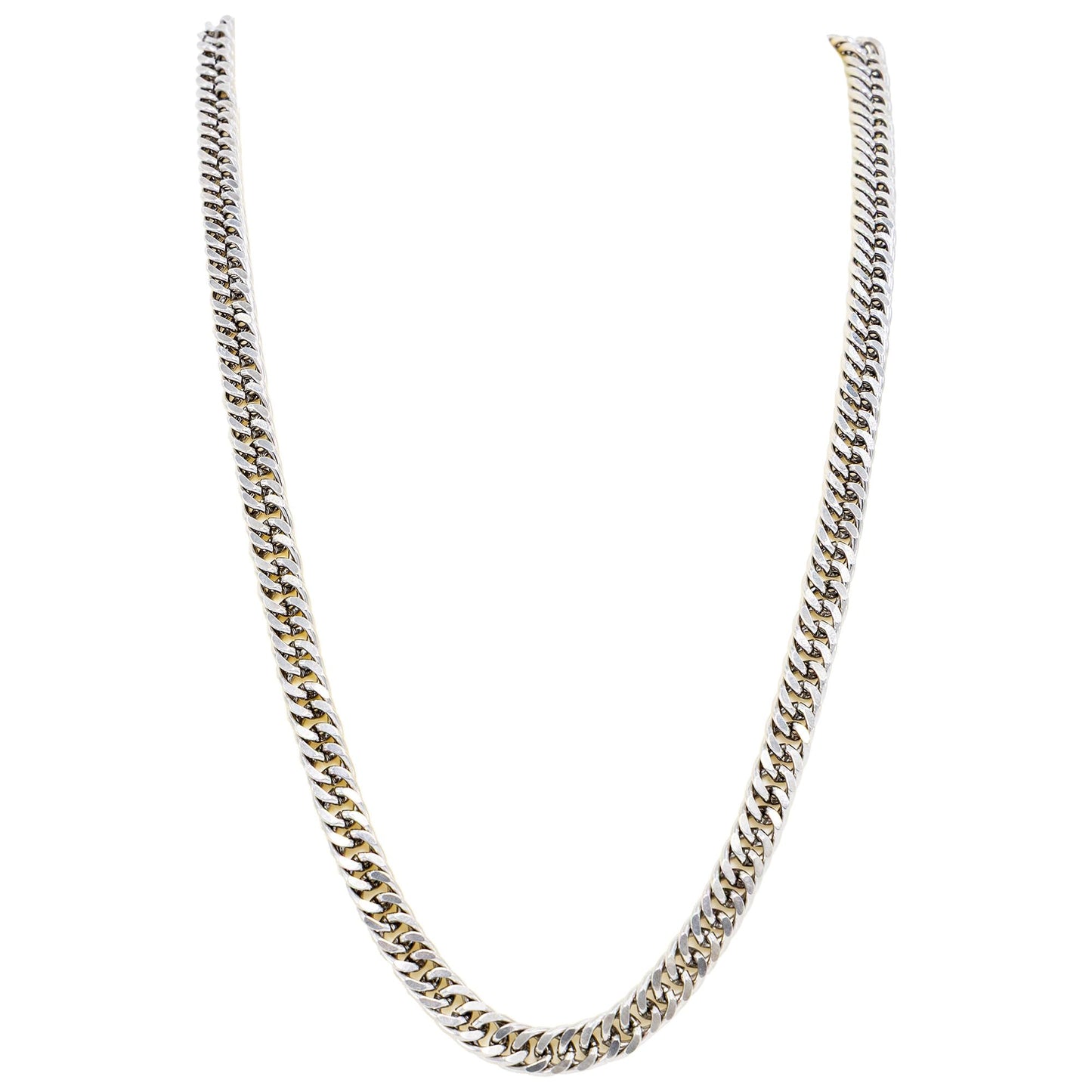 Axel Four Side Cut Chain