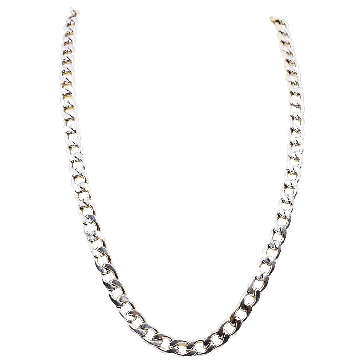 Griffin Corrupt Chain Necklace