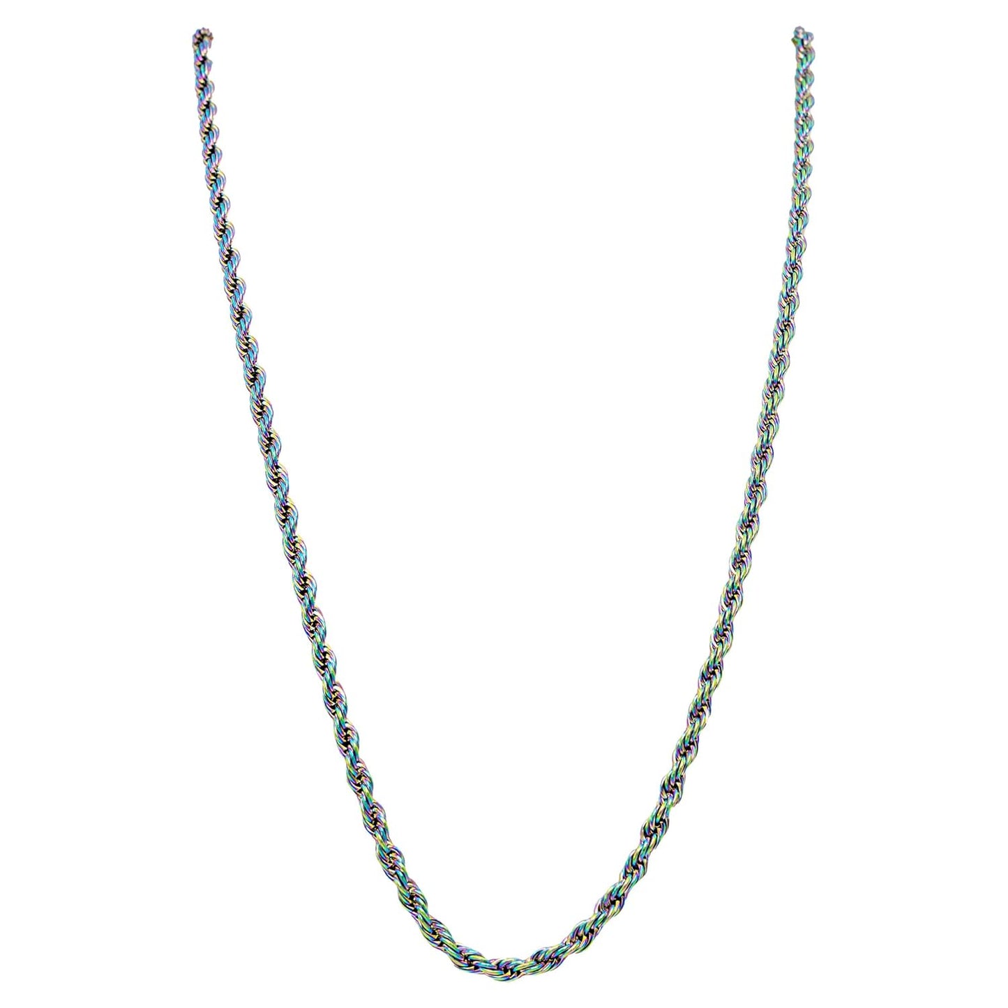 Bastion Rassa Multi-colour Chain