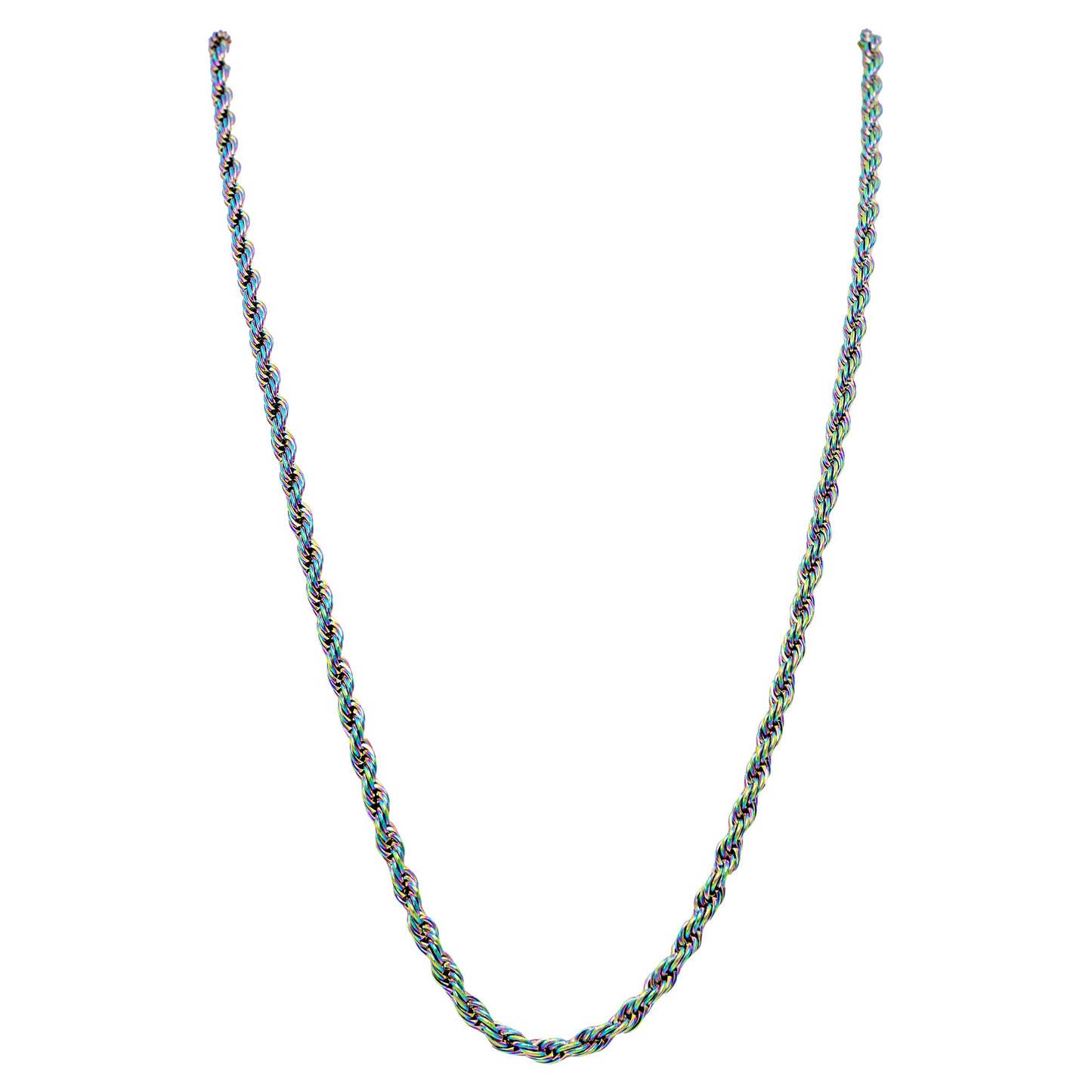 Bastion Rassa Multi-colour Chain