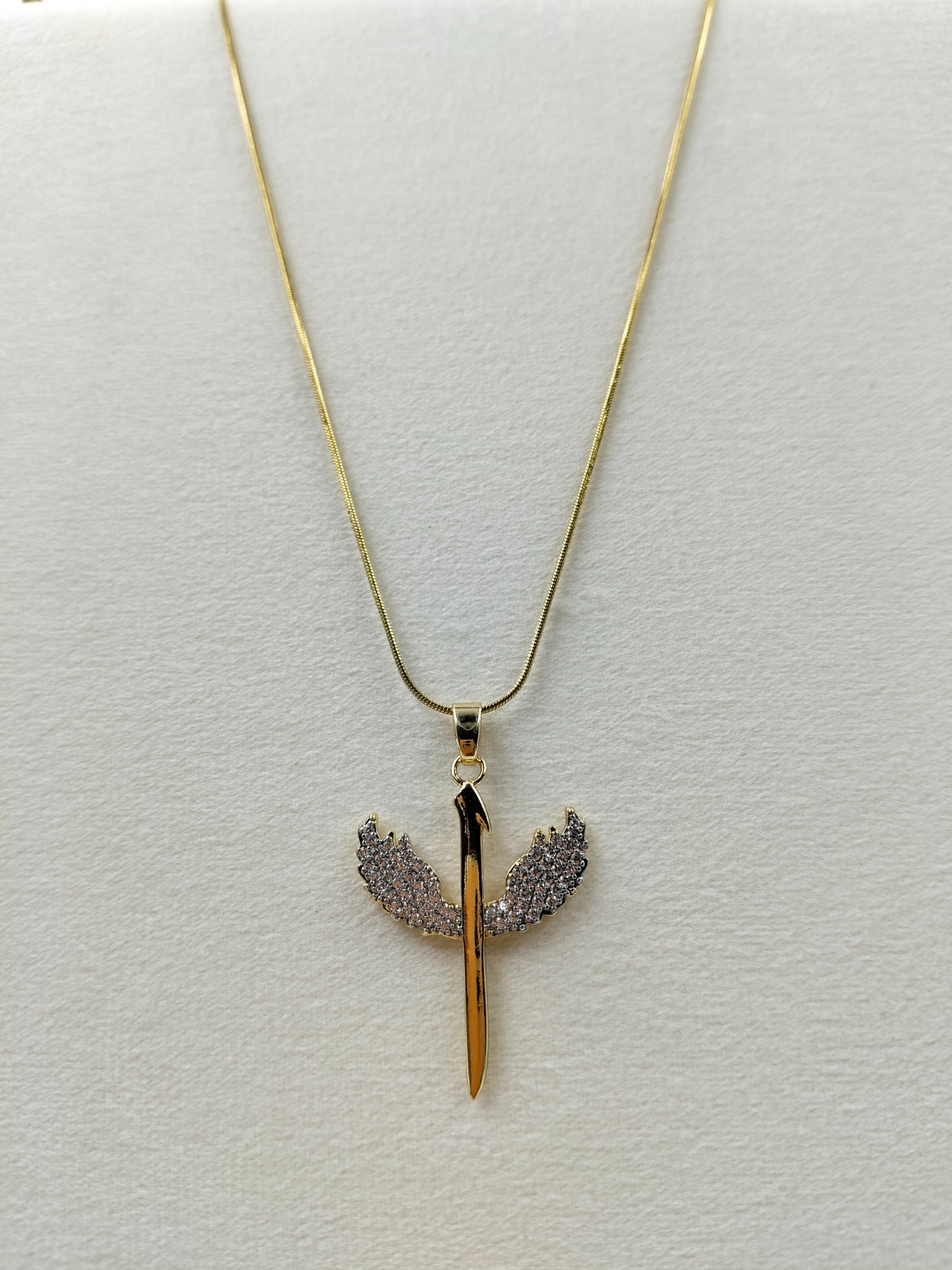 Nivara Necklace