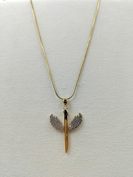 Nivara Necklace