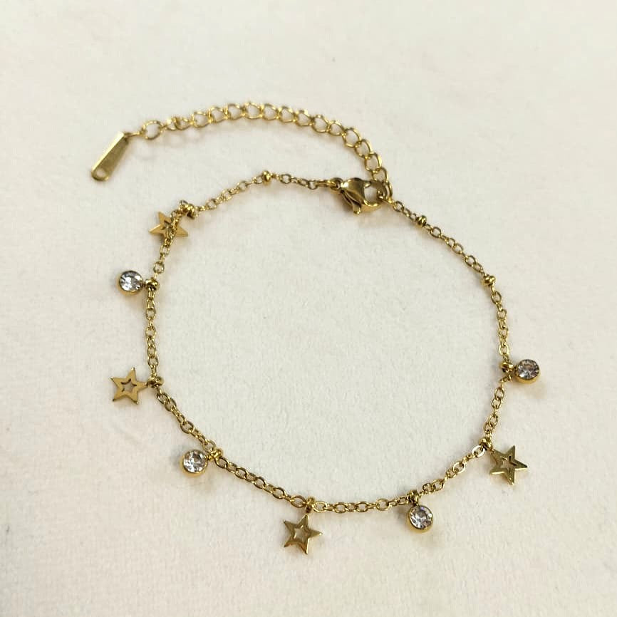 Evelle Bracelet