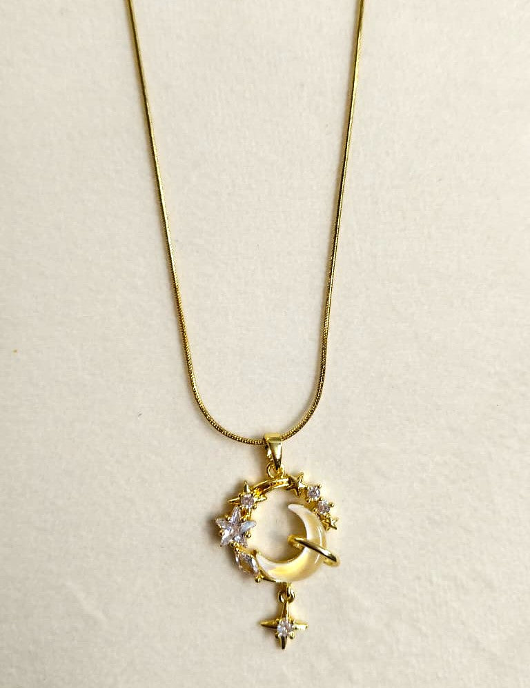 Riva Necklace