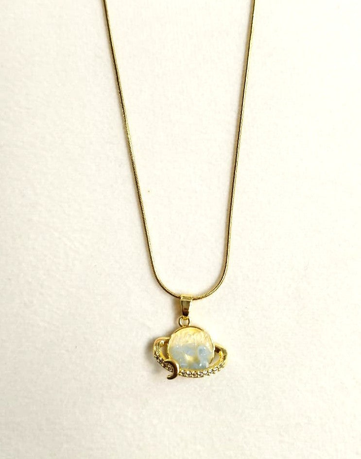 Lunea Necklace