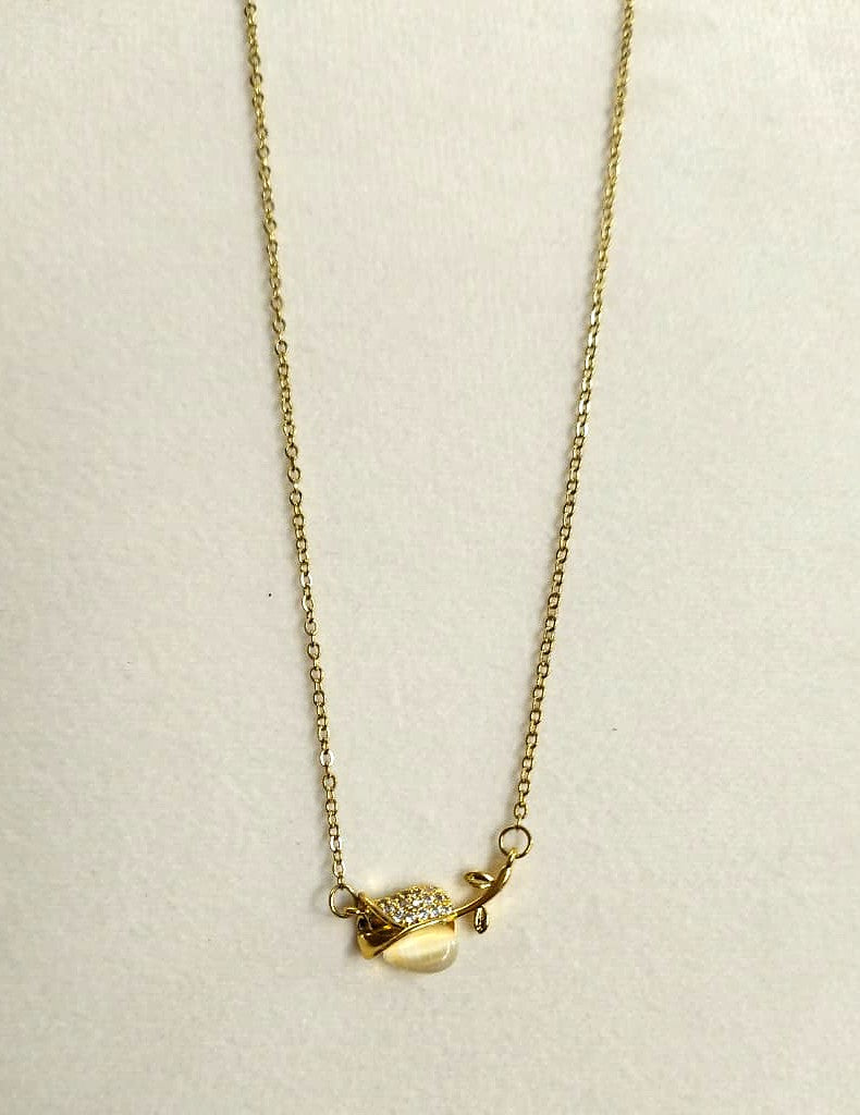 Seren Necklace