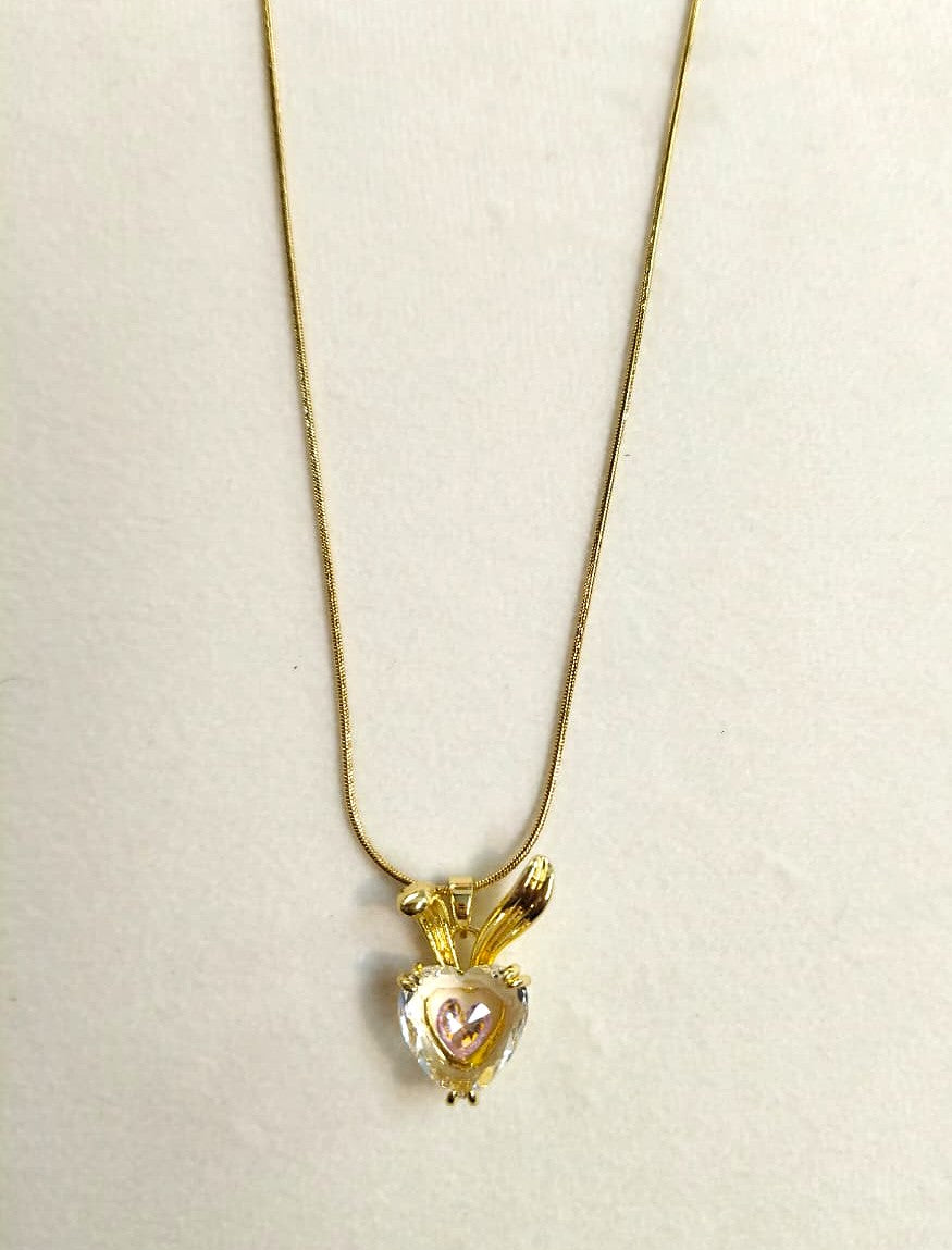 Velora Necklace