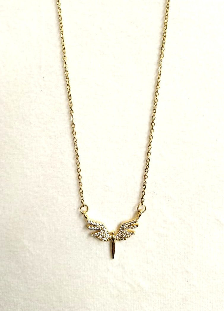 ZIVARA Necklace