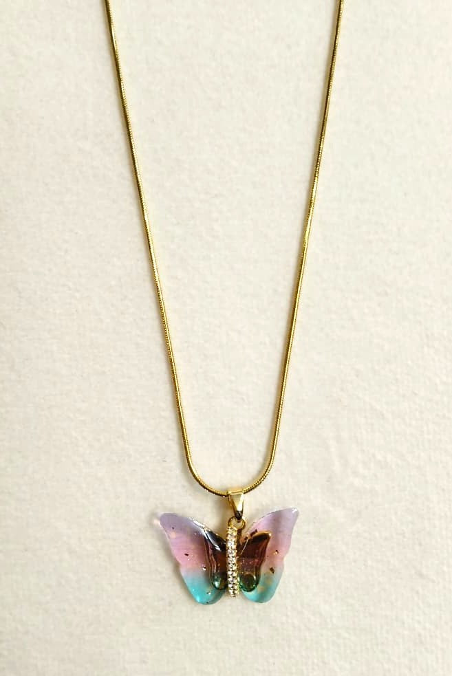 LUNÉRA Necklace