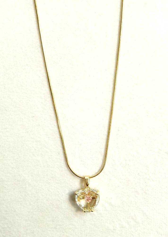 NYVRA Necklace