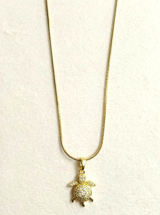 NOIRÉA Necklace