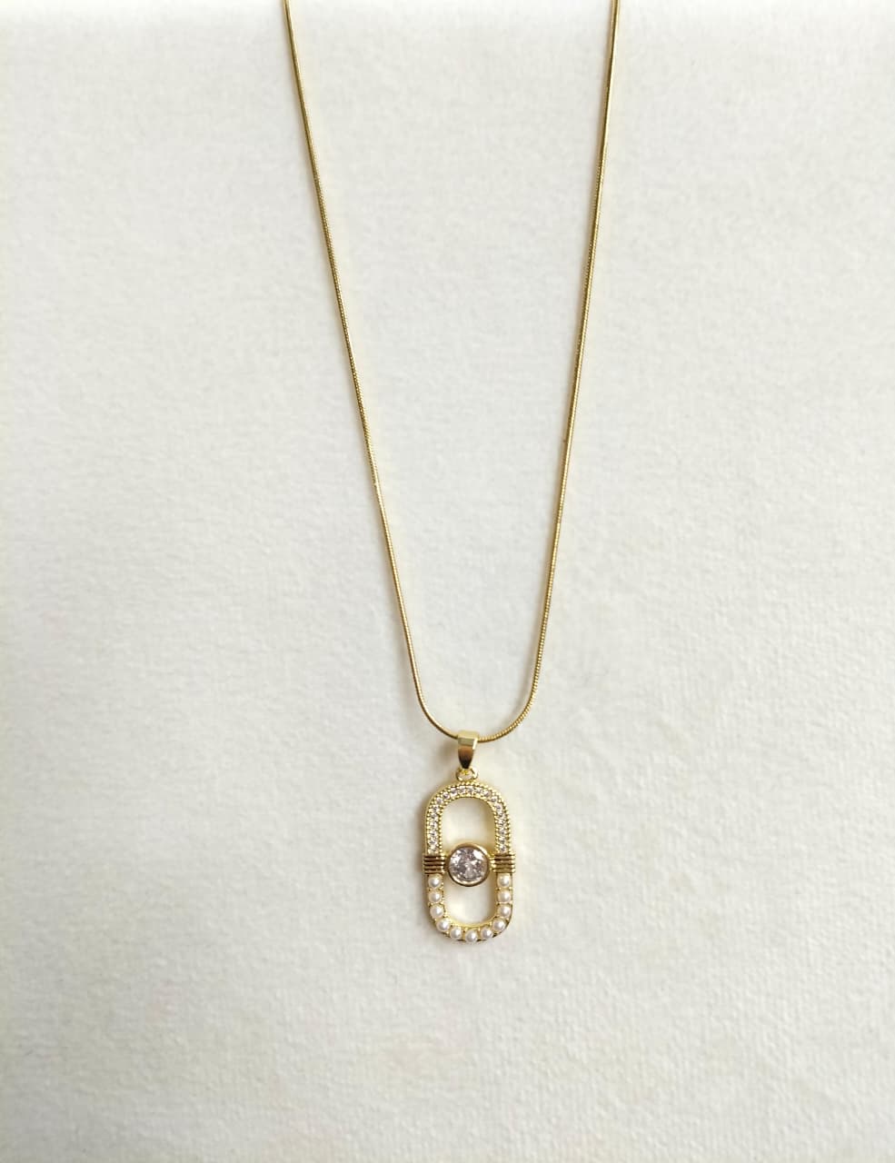 SAYÉRA Necklace