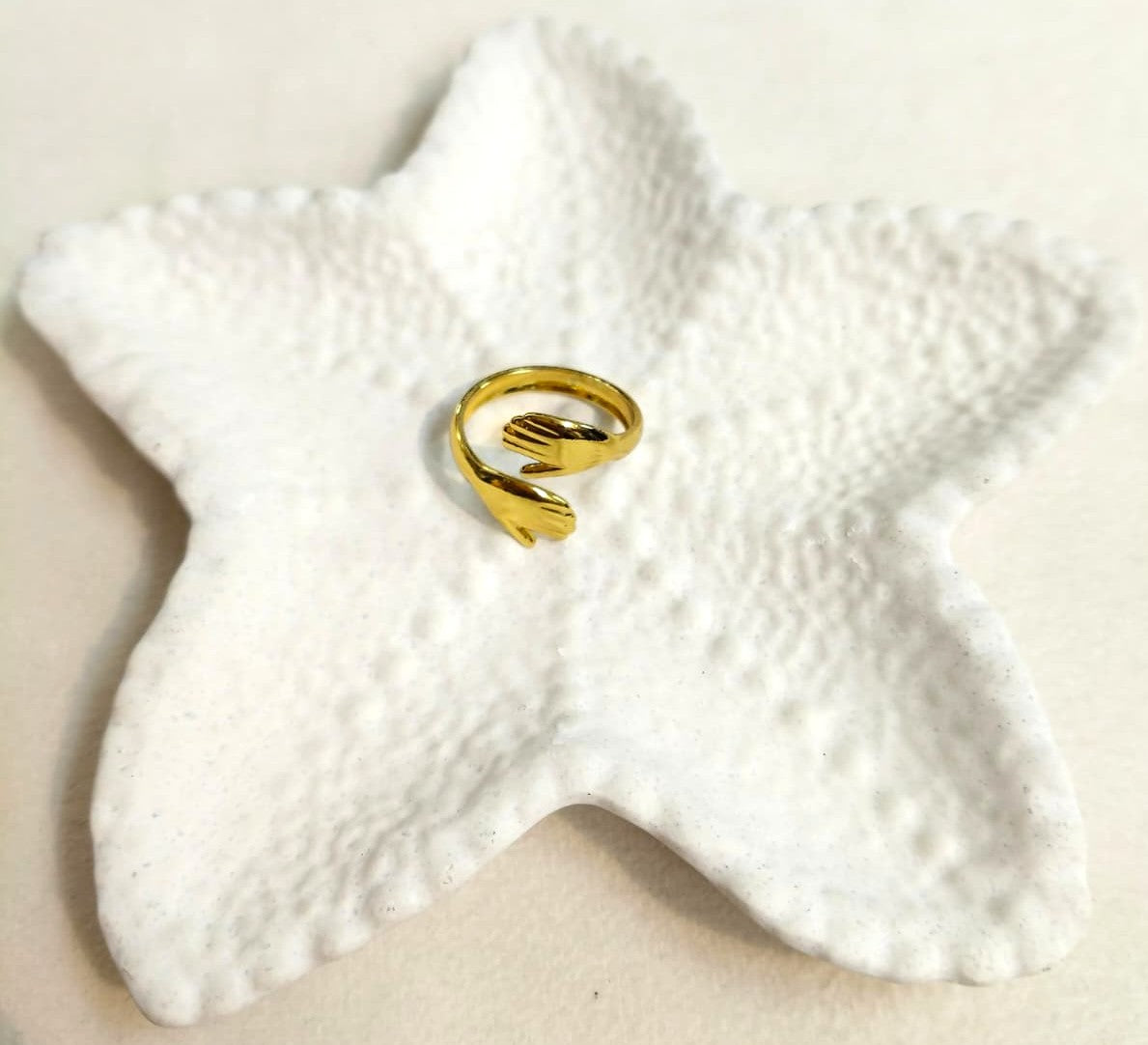 Kryssa Ring