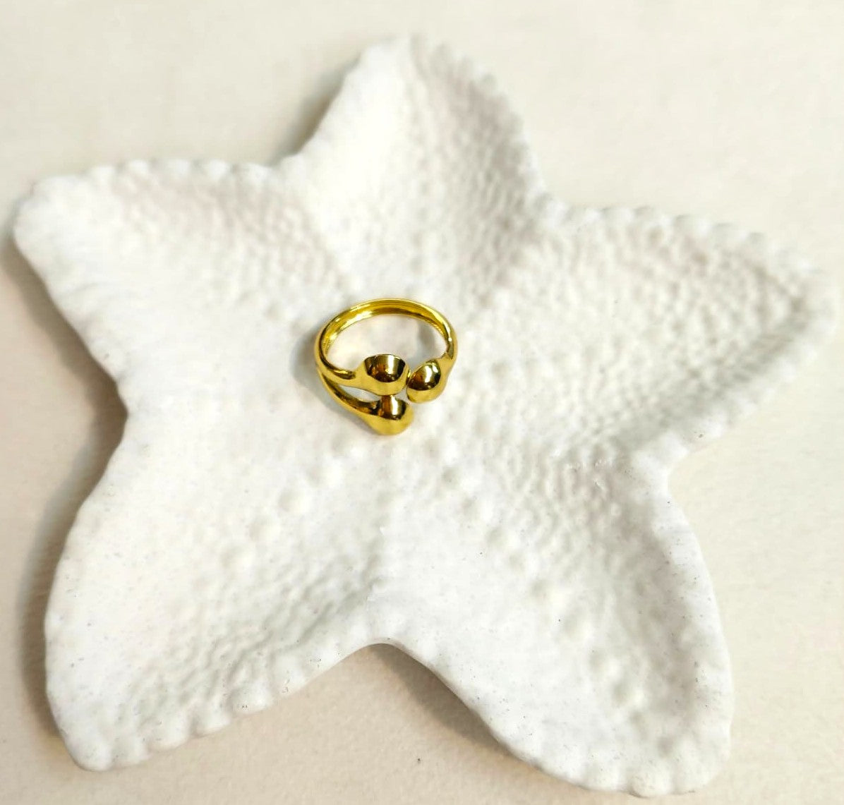 Elvoria Ring