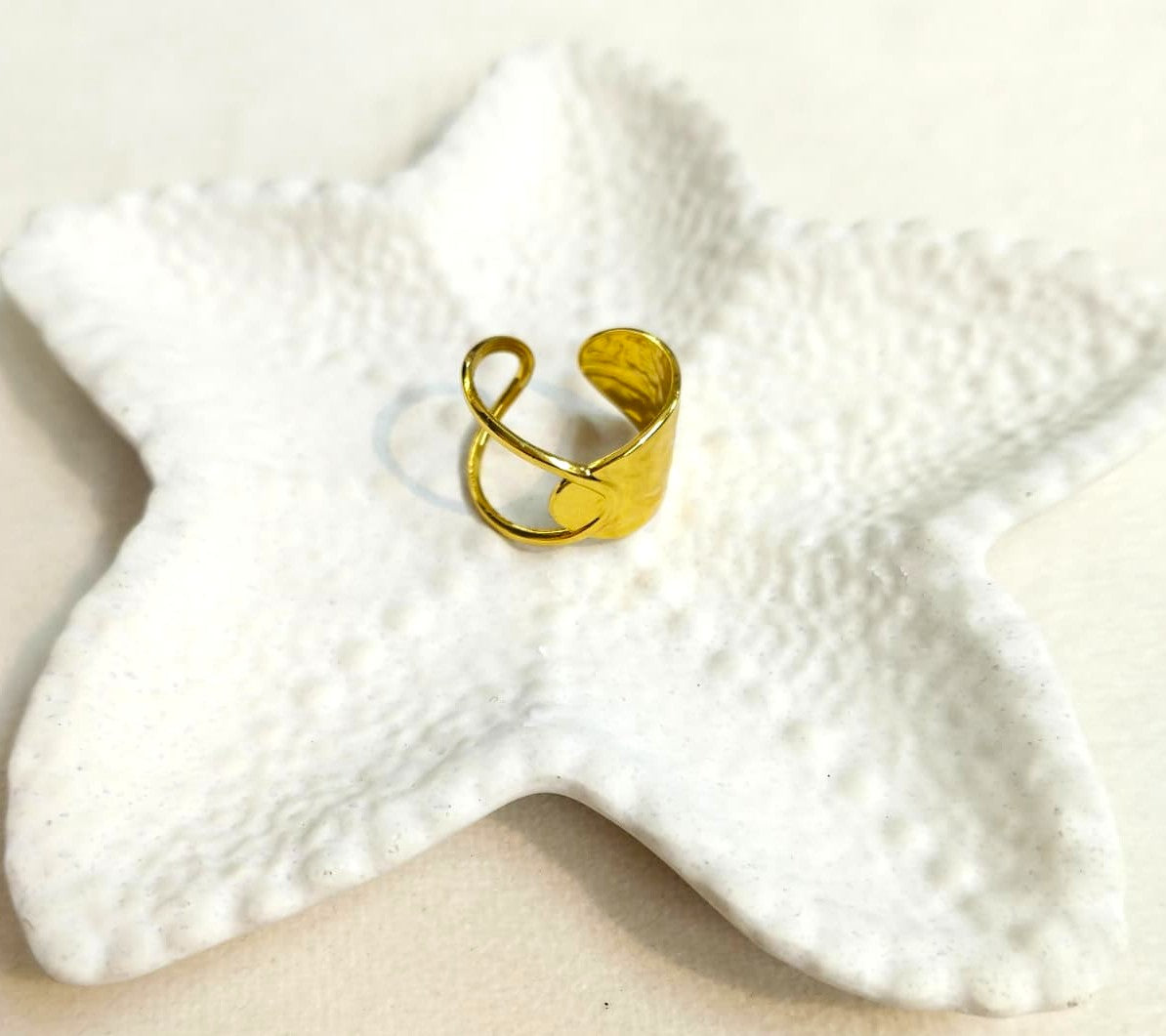 Noraya Ring