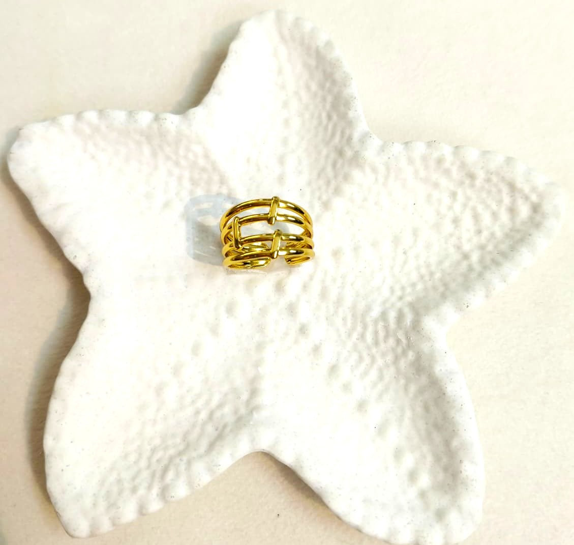 Dravon Ring