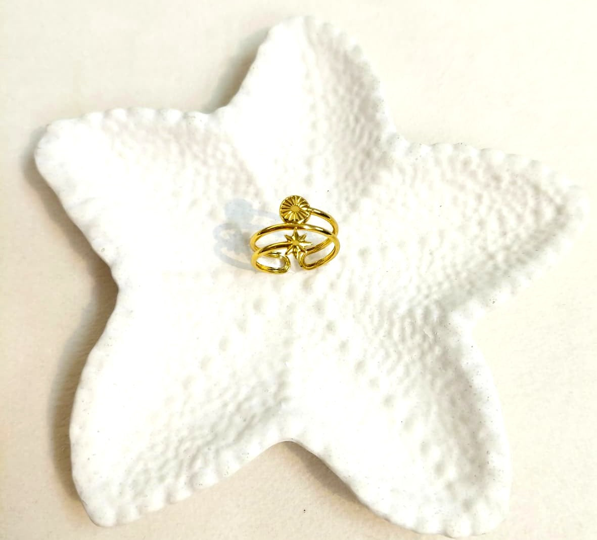 Zephyx Ring