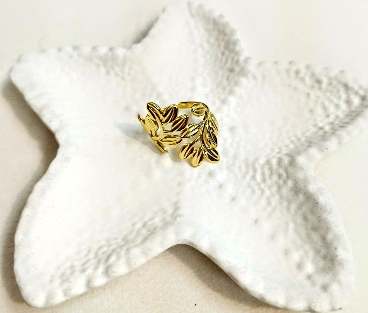 Thryve Ring