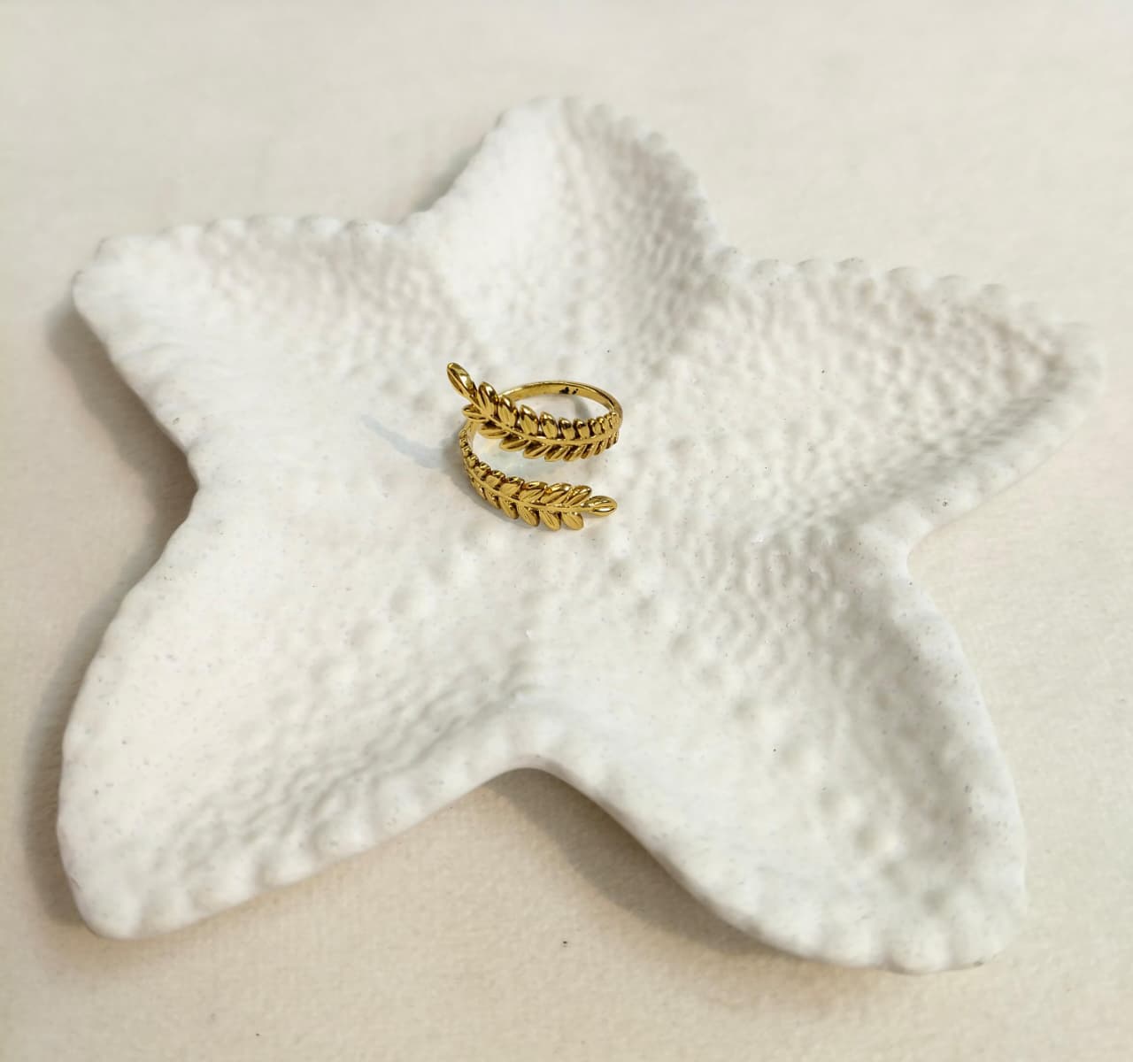 Roséline Ring