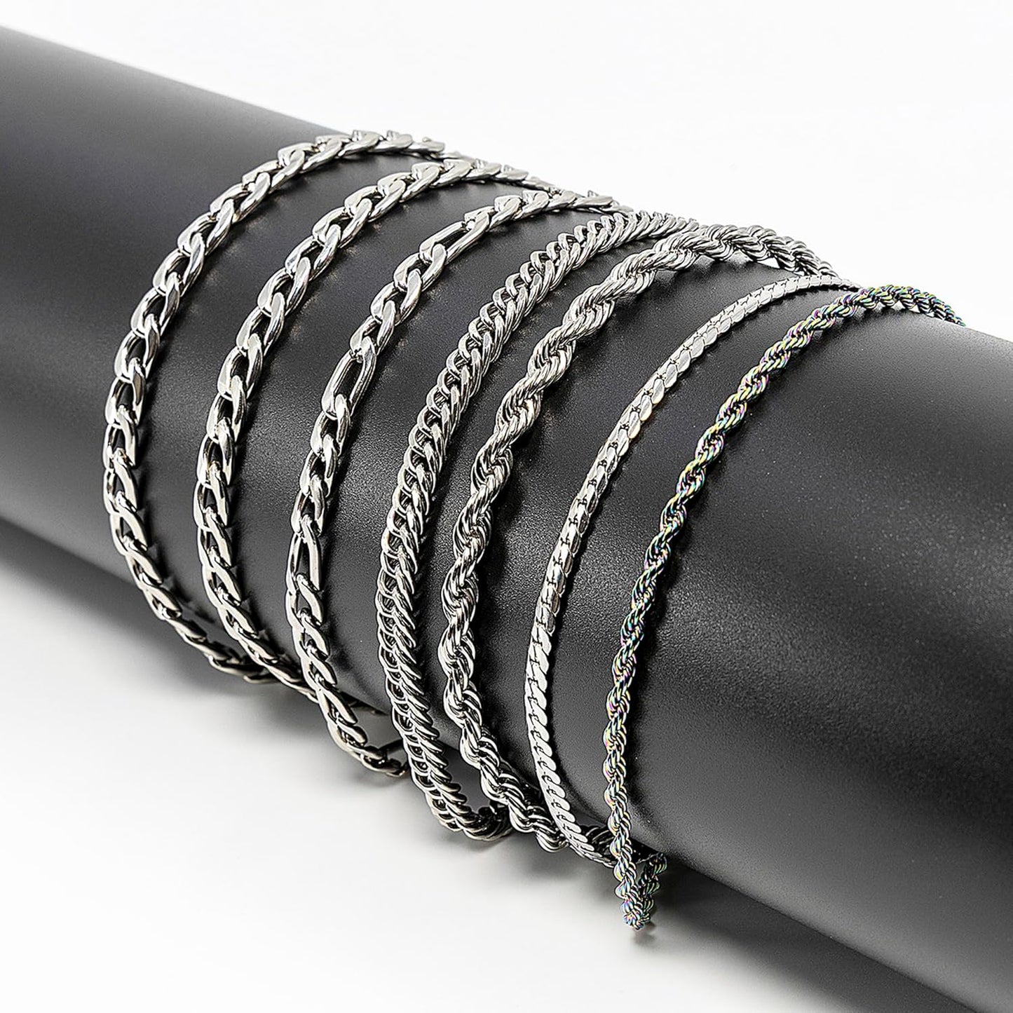 Bastion Rassa Multi-colour Chain