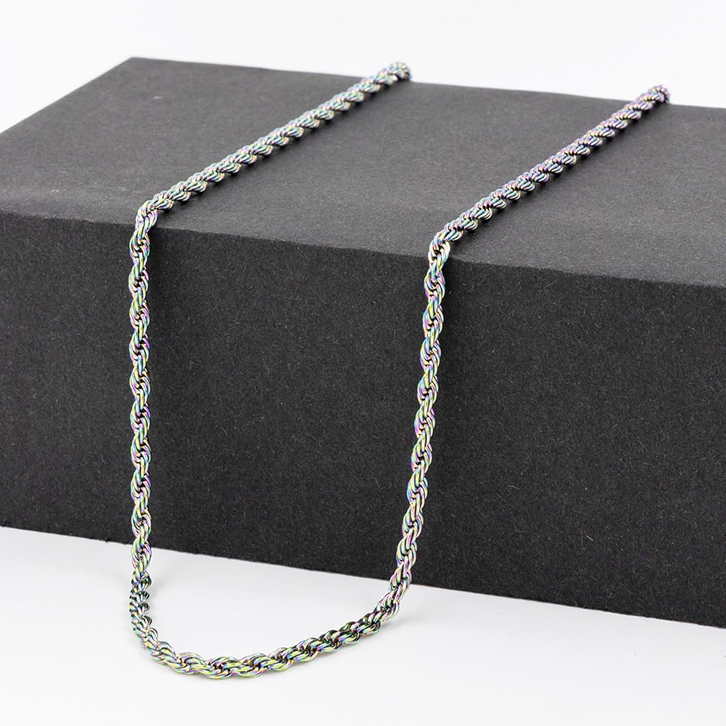 Bastion Rassa Multi-colour Chain