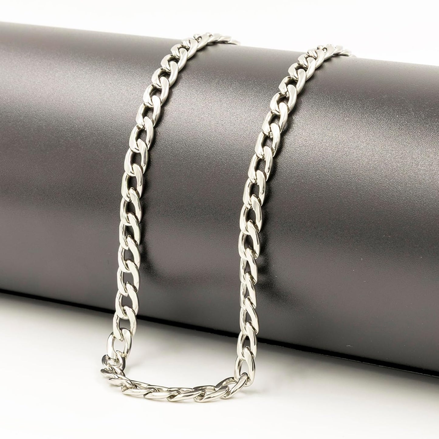 Griffin Corrupt Chain Necklace
