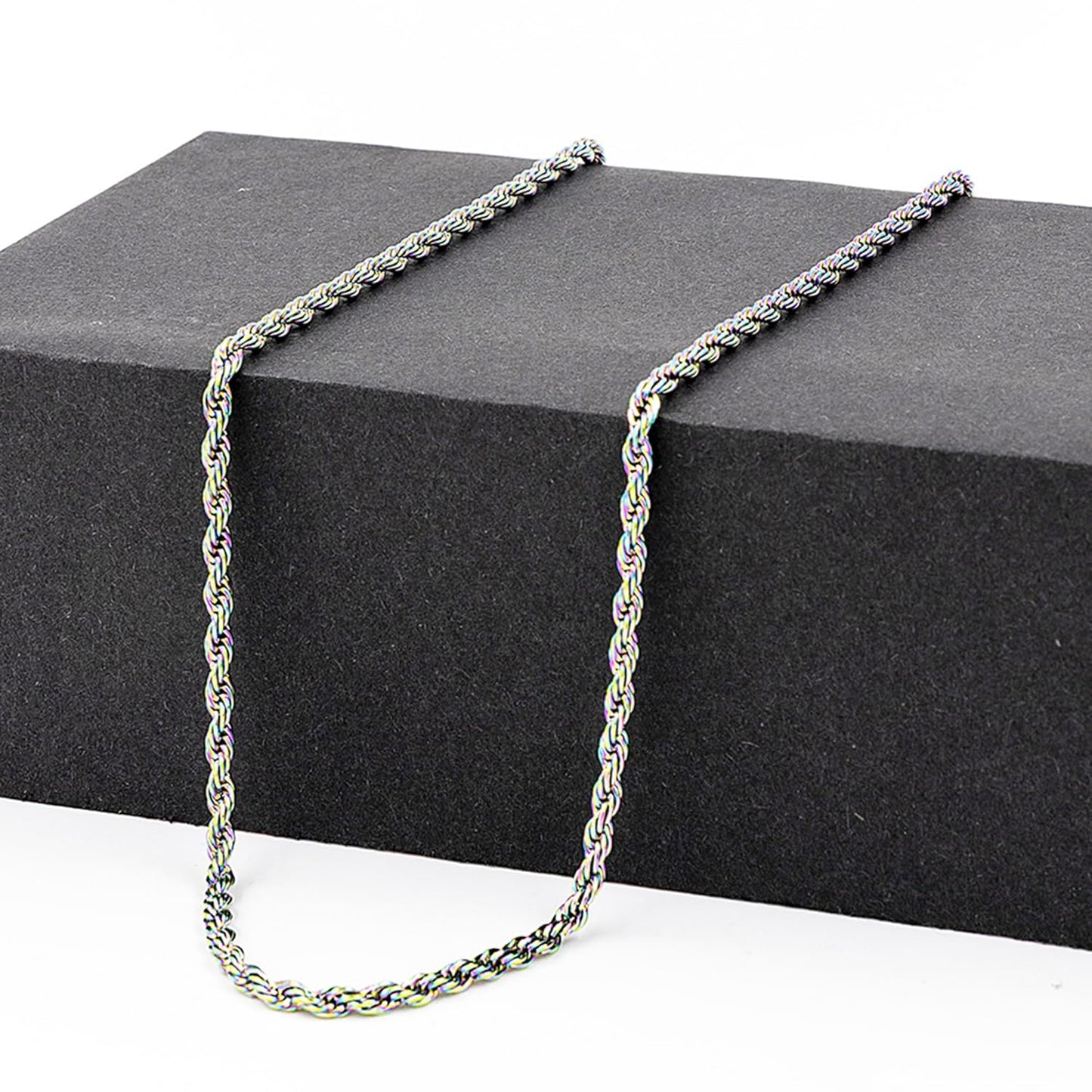 Bastion Rassa Multi-colour Chain