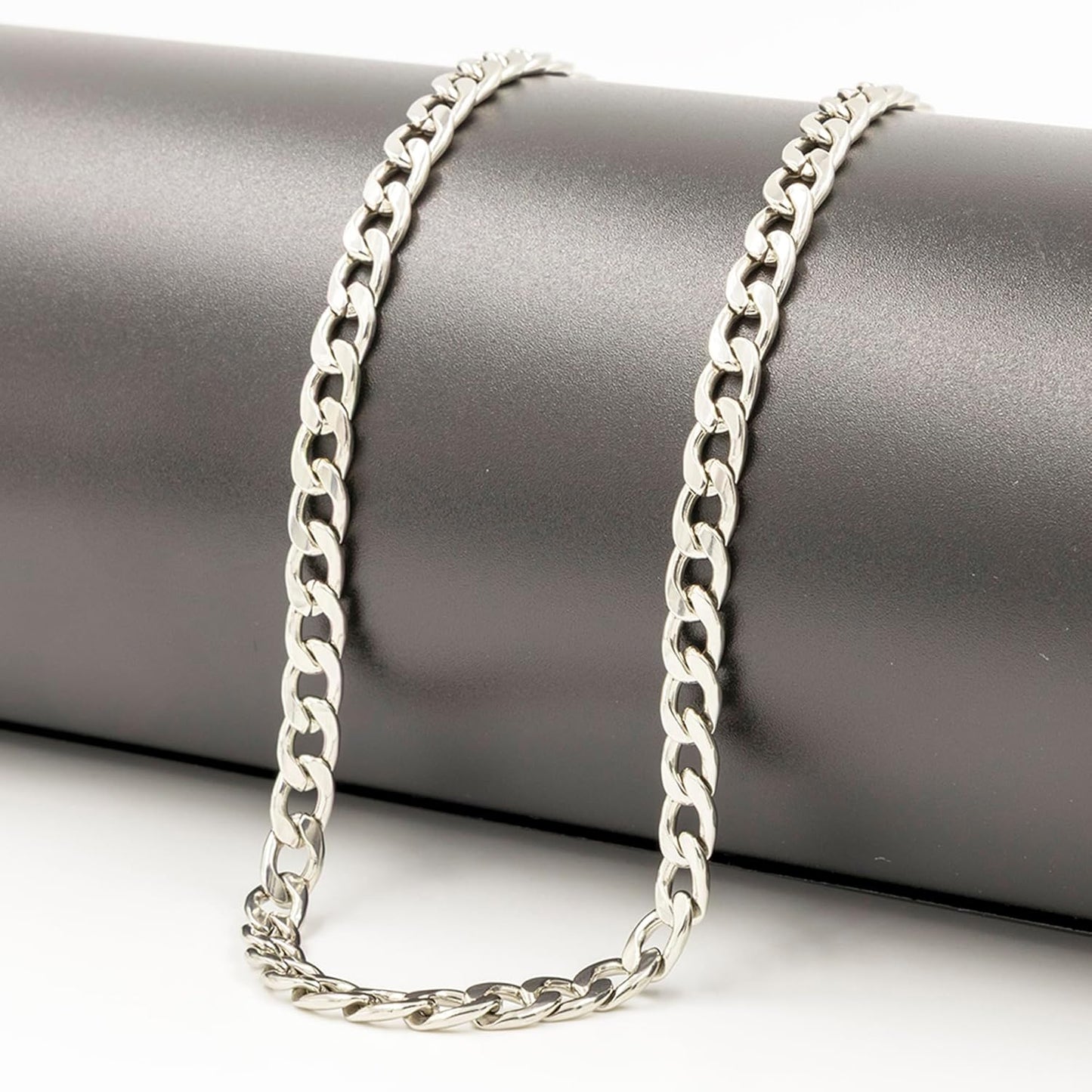 Griffin Corrupt Chain Necklace