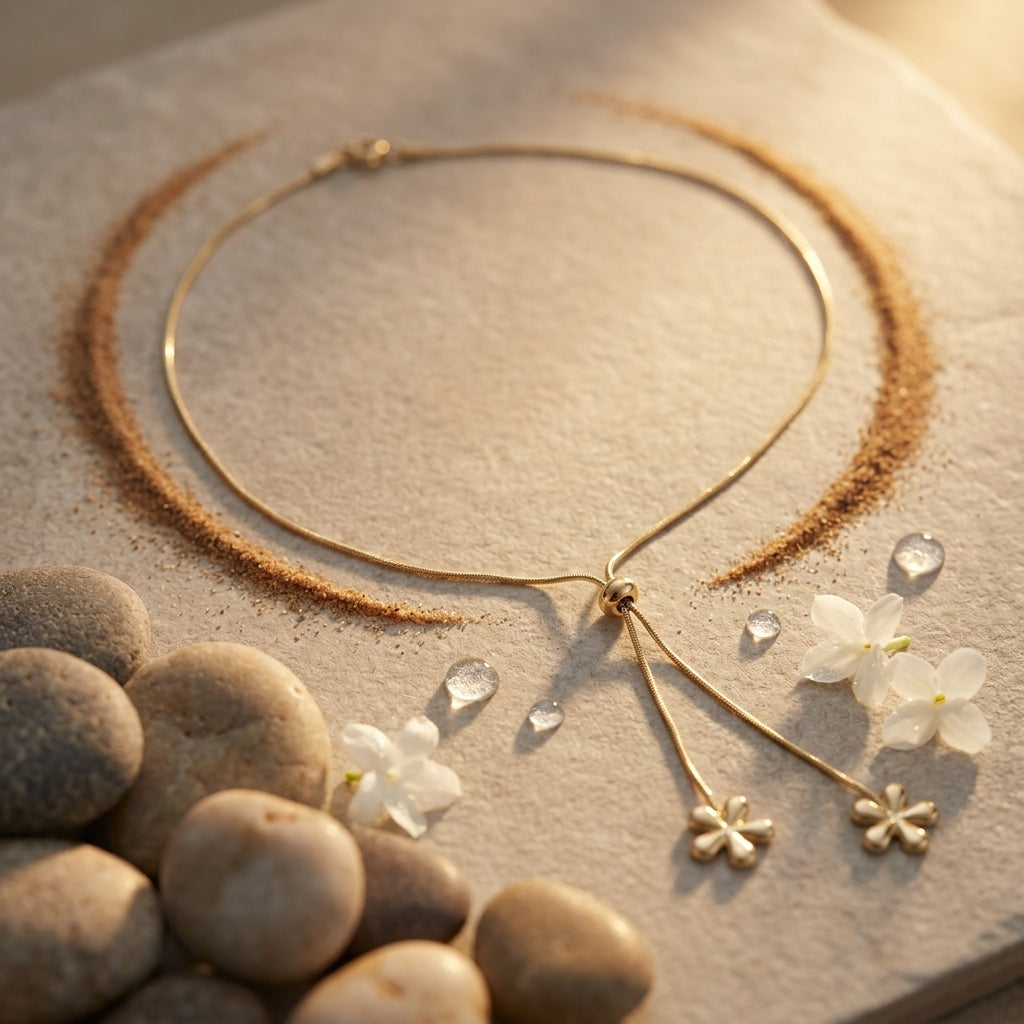 Aethera Necklace