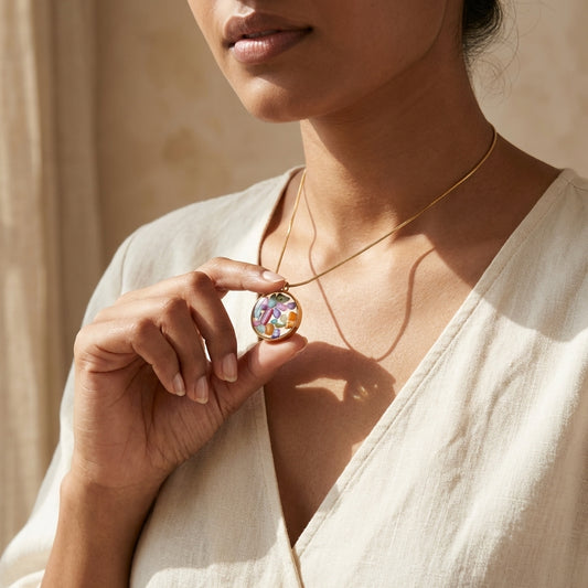 Aethielle Necklace