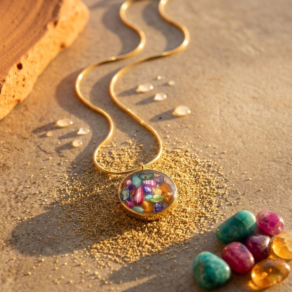 Aethielle Necklace