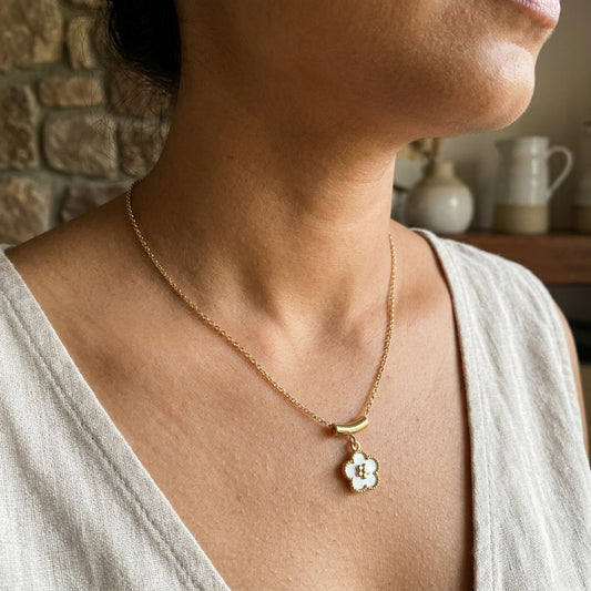 Arin Necklace