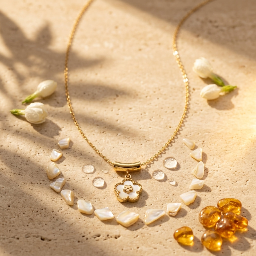 Arin Necklace