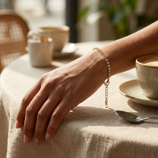 Aurielle Prime Bracelet