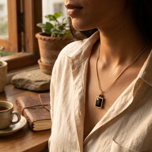 Avielle Necklace
