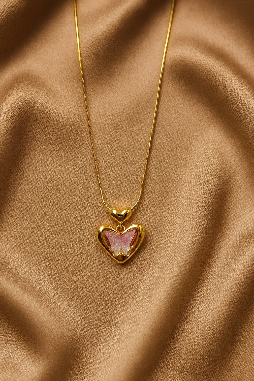 Celine Necklace