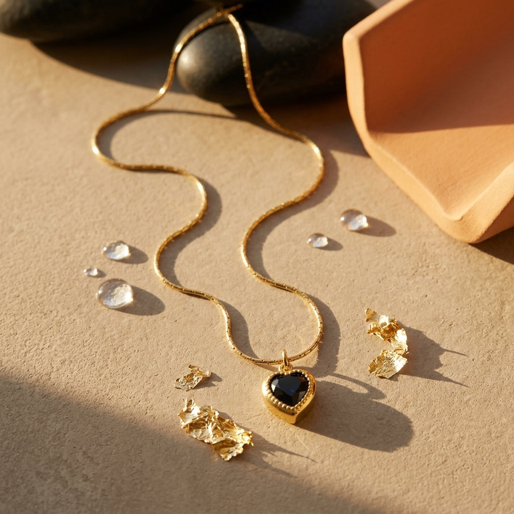 Celmora Necklace