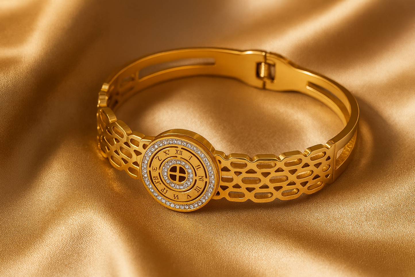 Bloomara Bracelet