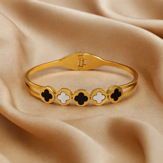 Eloura Bracelet-Women's Bracelets-Emberstone-Emberstone