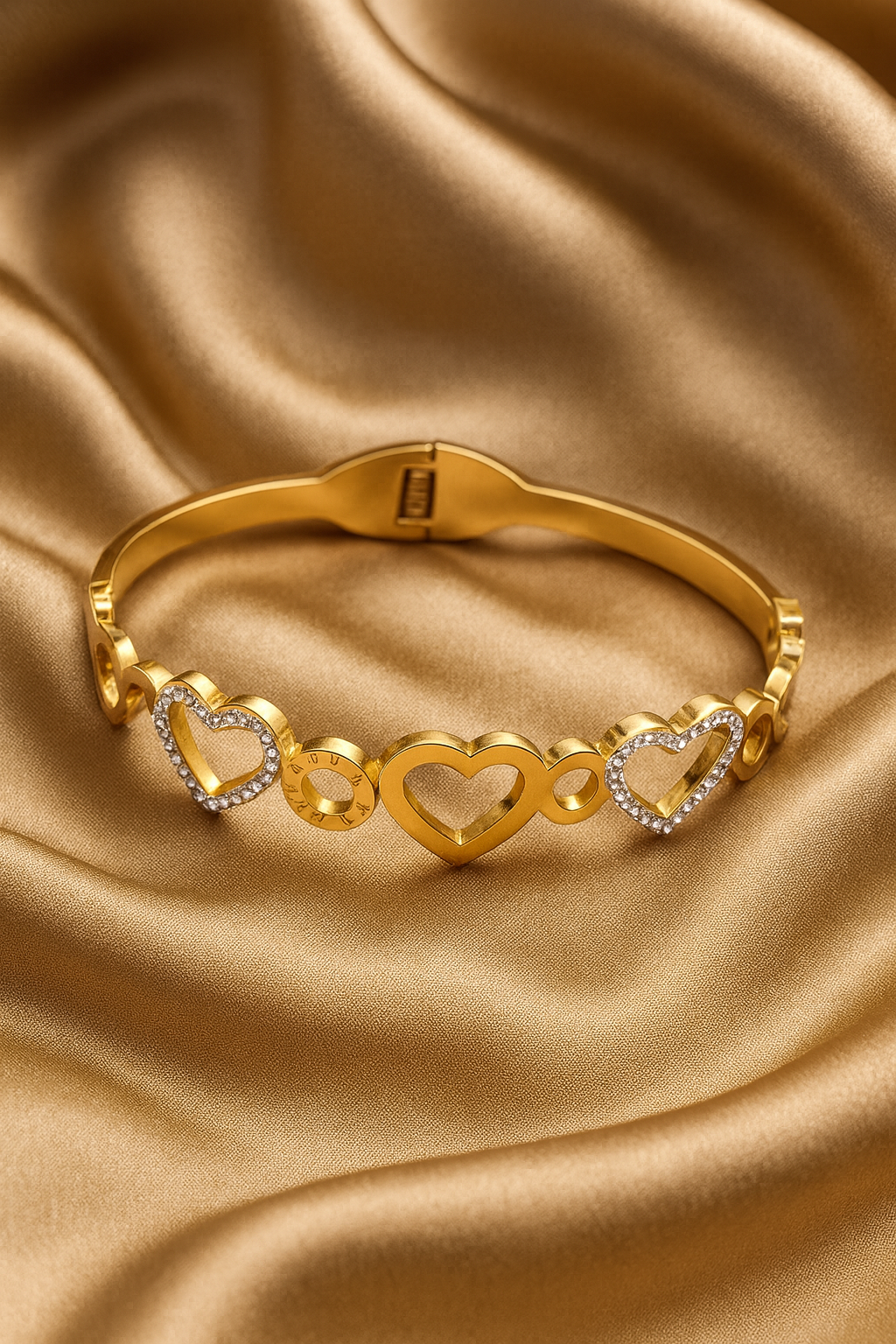 Solyna Bracelet